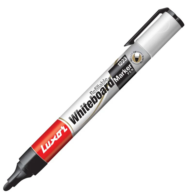 whiteboard markers